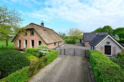 Woning Overhorsterweg 27 Voorthuizen