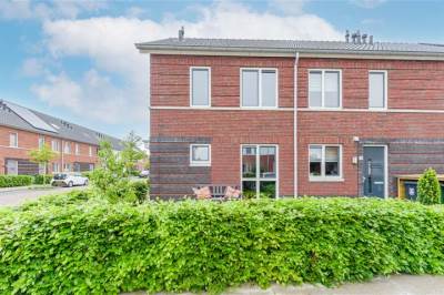 Woning Kleine vos 2 's-Gravenzande