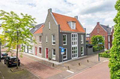 Woning Weergang 2 Meteren