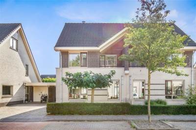 Woning Hermelijnhage 8 Berlicum