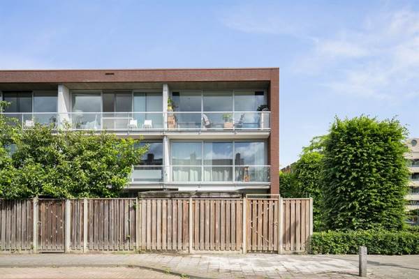 Woning Kromakkerweg 53 Eindhoven