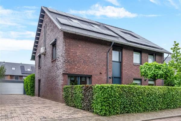 Woning Boskoops Glorie 4 Huissen