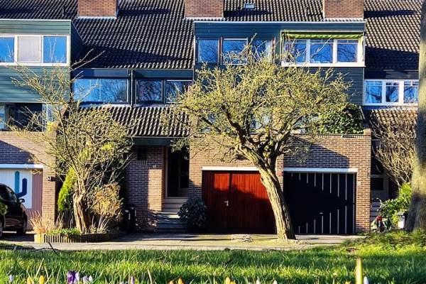 Woning Smedenweg 50 Nieuw-Vennep