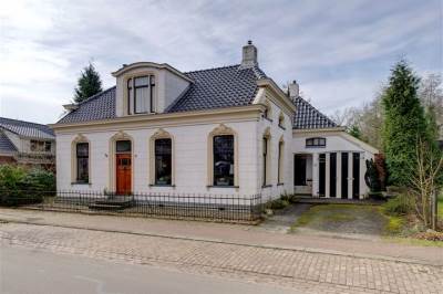 Woning Hoofdstraat 20 Oostwold (Gem. Oldambt)