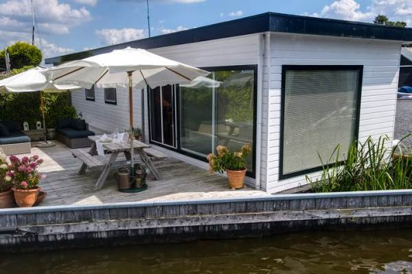 Woning Nieuw-Loosdrechtsedijk 270aws04 Loosdrecht
