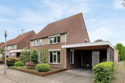 Woning Hollandse Hoeve 19 Eersel