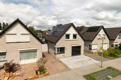 Woning Geerde 58 Waalwijk