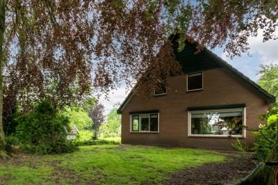 Woning Hullenweg 2 Wapenveld