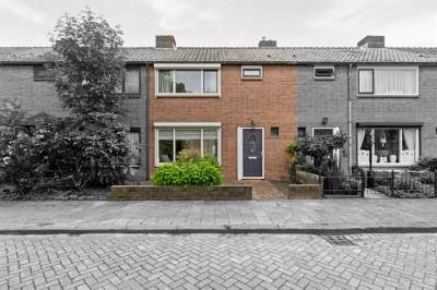 Woning Nassaulaan 145 Goes