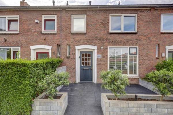 Woning Marijkestraat 4 Poeldijk
