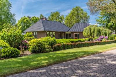 Woning Sportweg 52 Bellingwolde