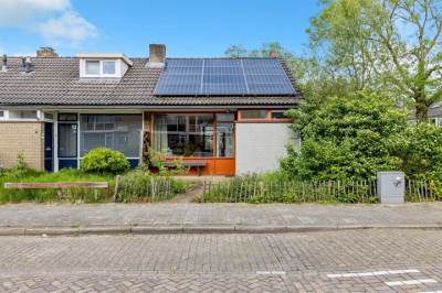 Woning Goudensteinstraat 15 Arnhem