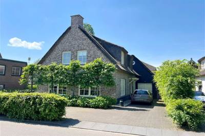 Woning Dorpsweg 126C Hoornaar