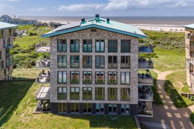Woning Duinreepstraat 99 Katwijk (ZH)