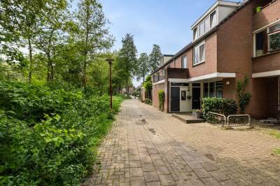 Woning Gildehuisdrift 23 Nieuwegein