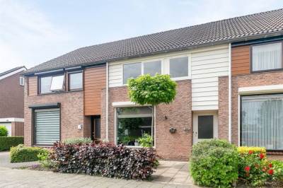Woning Gerard van der Nissestraat 56 Zaamslag