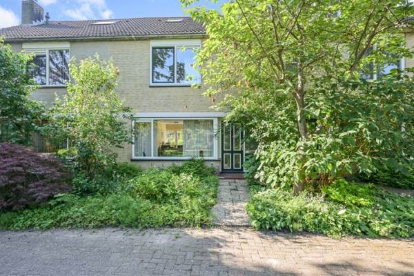 Woning E. Doetshof 30 Purmerend