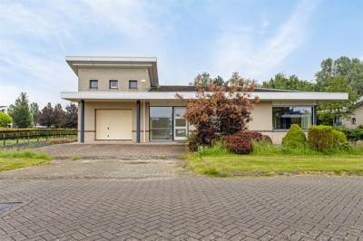 Woning Birdielaan 144 Lelystad