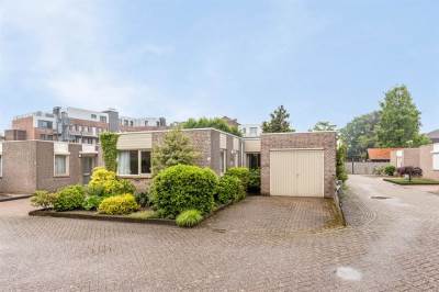 Woning Jan Bosboomstraat 13 Boxmeer