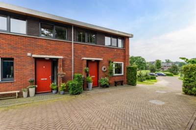 Woning Pepersgoed 2 Putten