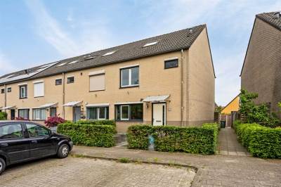 Woning Latonalaan 44 Apeldoorn