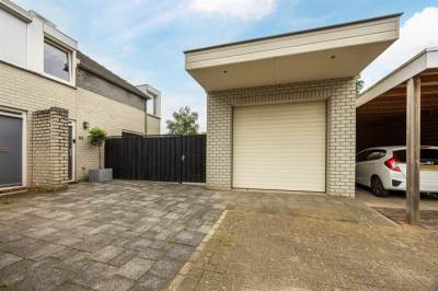 Woning Hopveld 42 Veghel