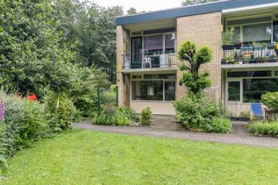 Woning Carel Beukerhof 1 Heelsum