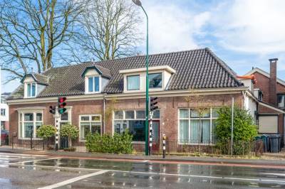 Woning Dorpsstraat 57b Doorn