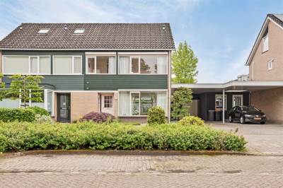 Woning Anjelier 3 Borne