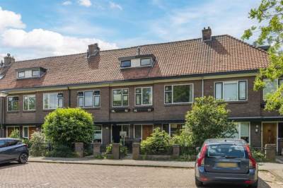 Woning Rijn en Schiekade 116B Leiden