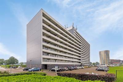 Woning Arlo 49A Roermond