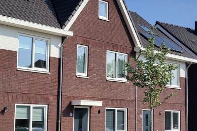 Woning Prinsenstal 30 Beers
