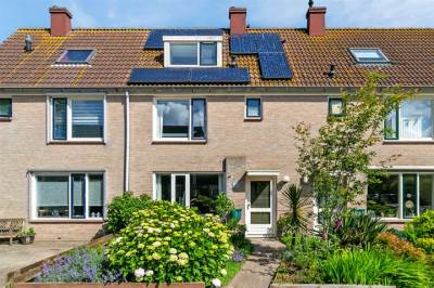 Woning Fazantstraat 11 Groet