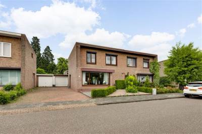 Woning Beukenlaan 95 Bunde