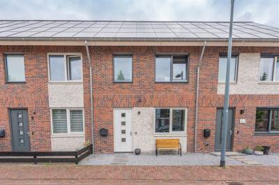 Woning Oostergracht 7 Assen