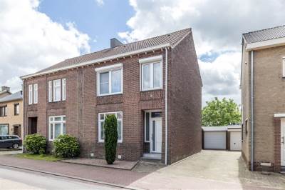 Woning Kerkstraat 126 Doenrade