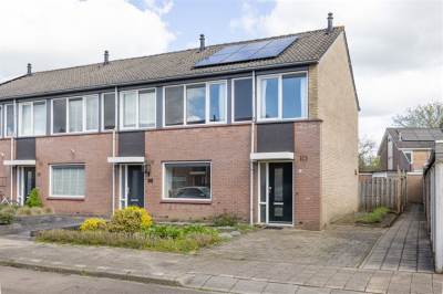 Woning van Galenstraat 28 Haaksbergen