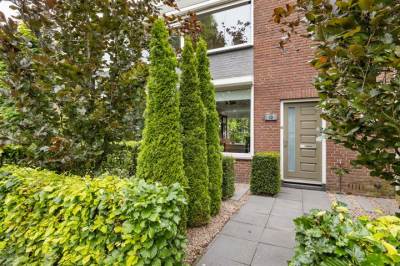 Woning Bernhardstraat 13 Oudheusden