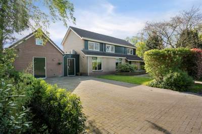 Woning de Hare 31 Oldemarkt