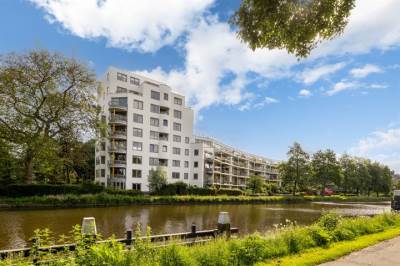 Woning Corbulokade 42 Voorburg