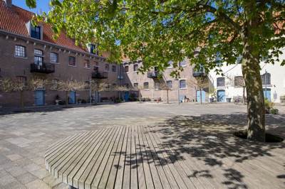 Woning Krententuin 12 Hoorn (NH)