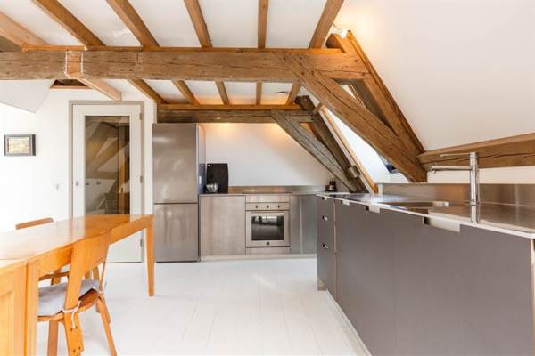 Woning Krententuin 12 Hoorn (NH)
