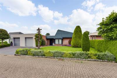 Woning Synagogeplantsoen 47 Meerssen