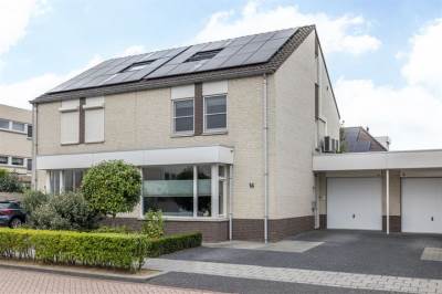 Woning Koel 14 Brunssum