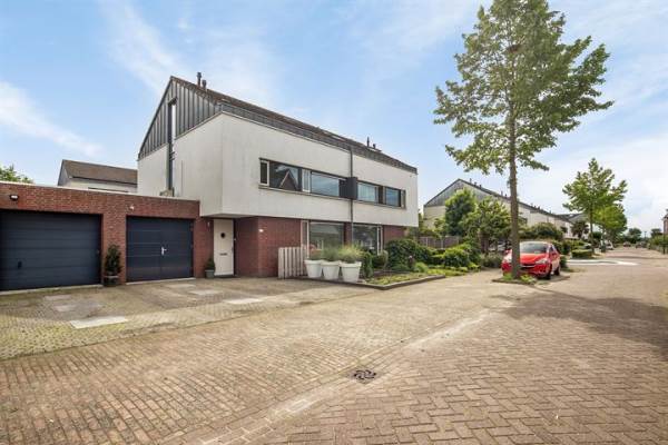Woning Bosven 422 Veghel