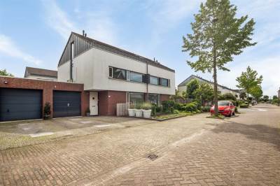 Woning Bosven 422 Veghel