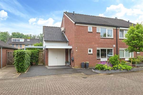 Woning Wiersse 25 Doetinchem