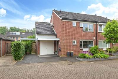 Woning Wiersse 25 Doetinchem