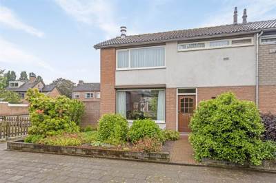 Woning Kerkakkers 13 Goirle