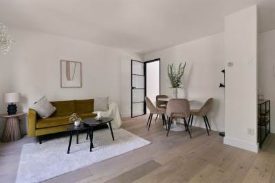 Woning Roggeveenstraat 161 Amsterdam